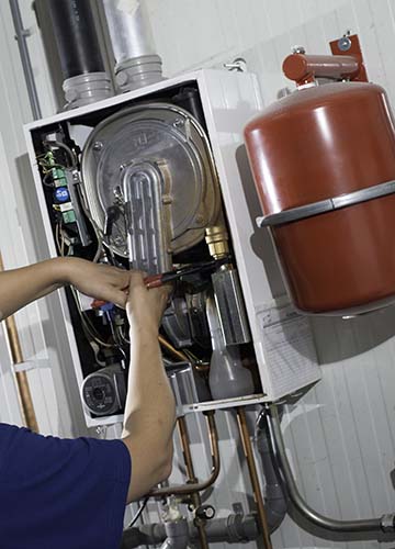 Alibeyköy Kombi Arıza Servis