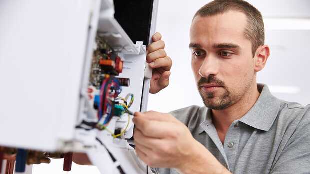 Alibeyköy Kombi Arıza Servisi