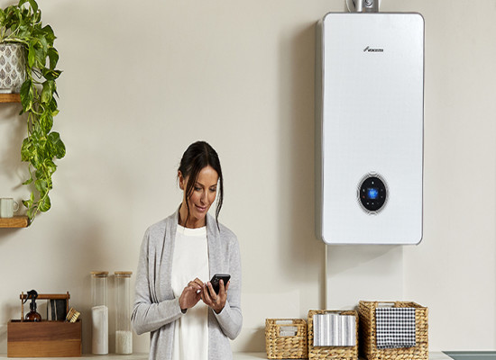 Alibeyköy Kombi Arıza Servisi