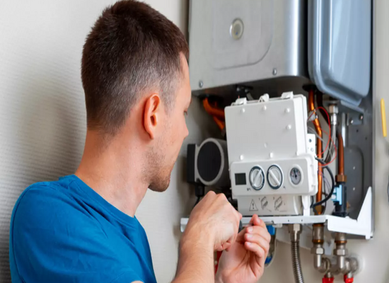 Alibeyköy Kombi Bakım Servisi