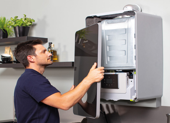 Alibeyköy Kombi Montaj Servisi