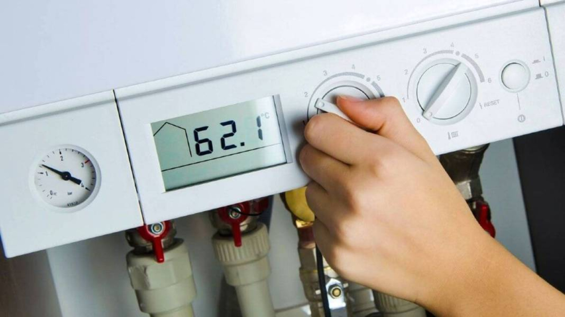 Alibeyköy Kombi Montaj Servisi